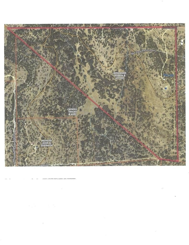 180 acres in Kerr County - photo 19