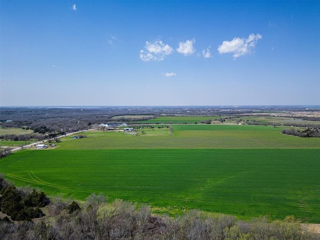 40 acres in Collin County featured view