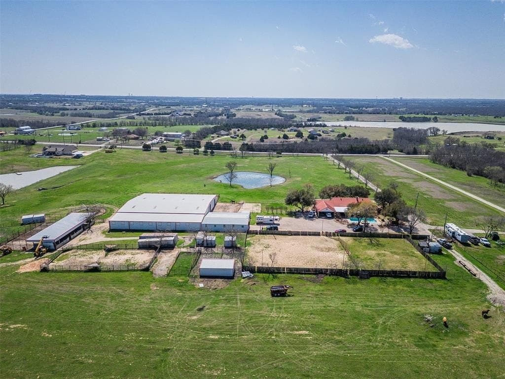 40 acres in Collin County gallery image 4