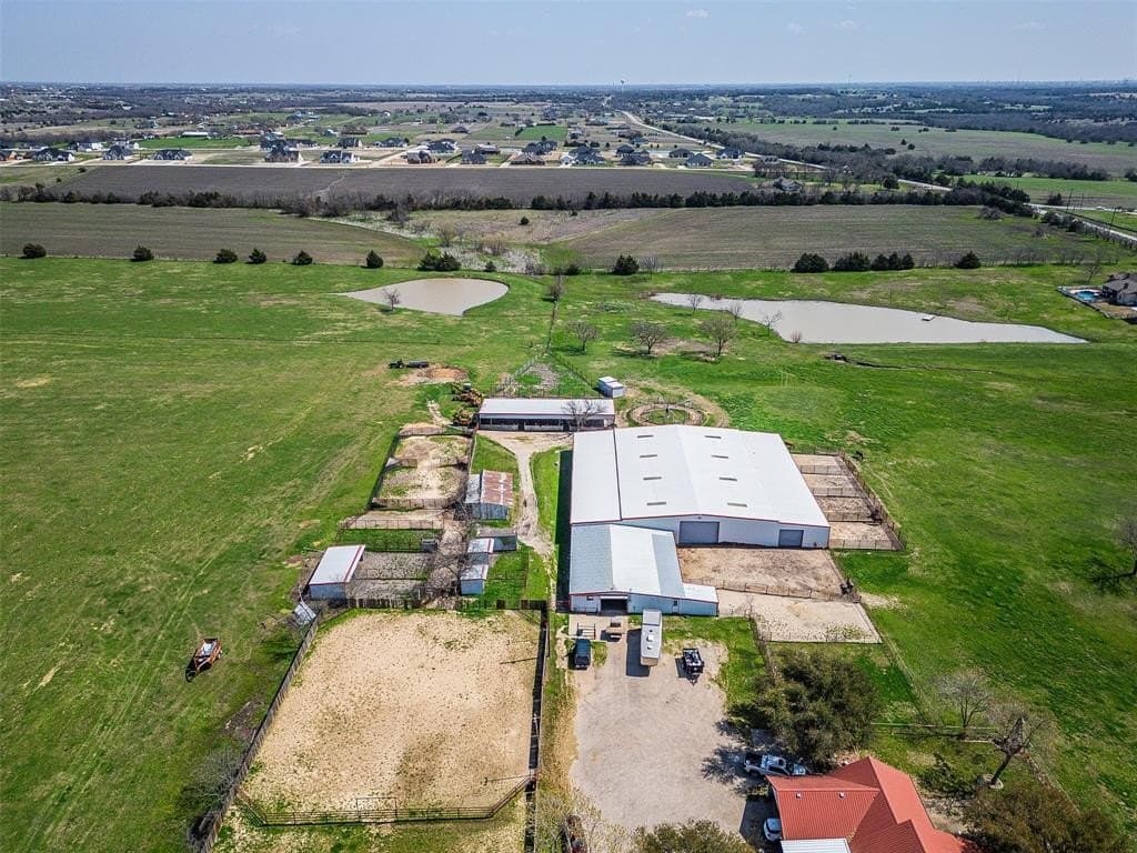 40 acres in Collin County gallery image 2