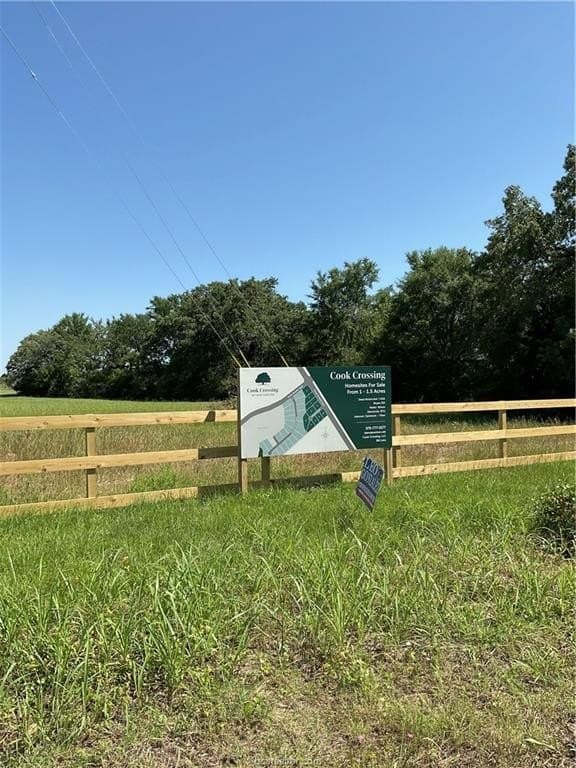 1.31 acres in Brazos County gallery image 2