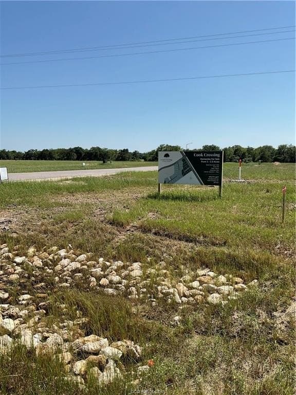 1.31 acres in Brazos County gallery image 4