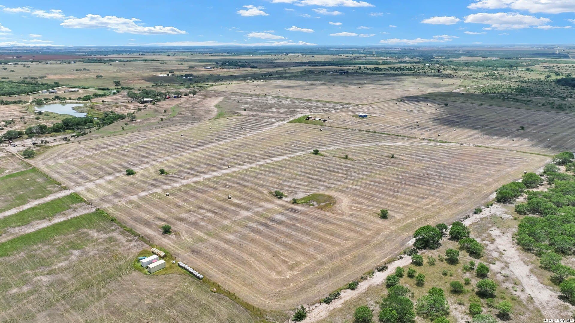 22.01 acres in Wilson County