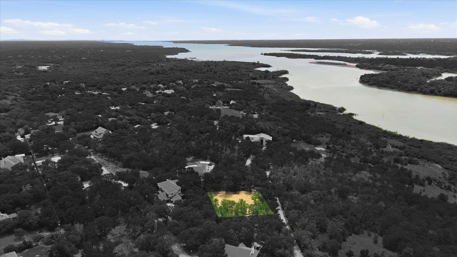 0.31 acres in Denton County - photo 15