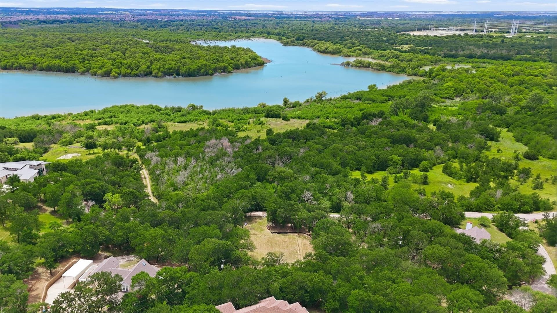 0.31 acres in Denton County gallery image 2