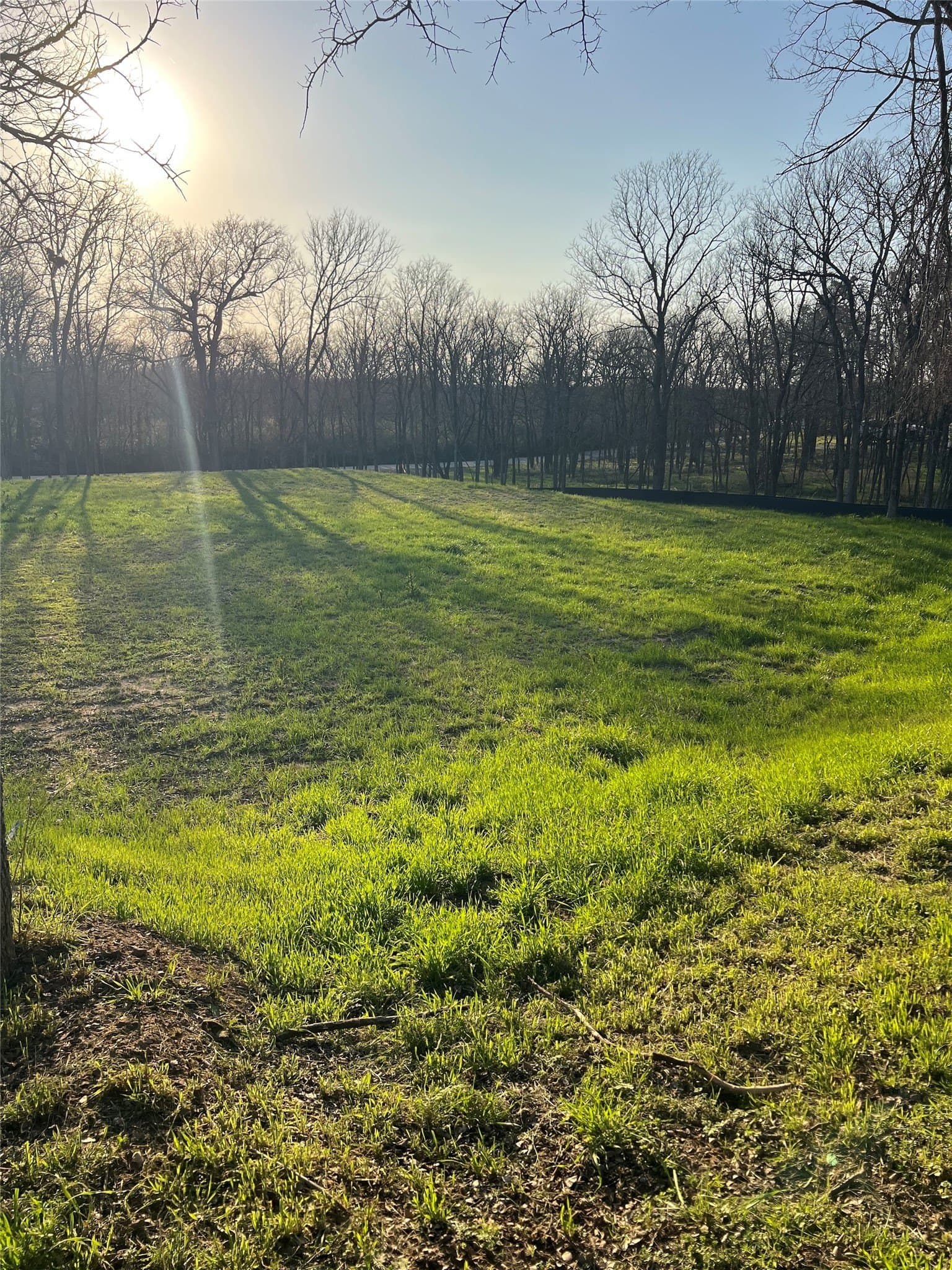 0.31 acres in Denton County featured view