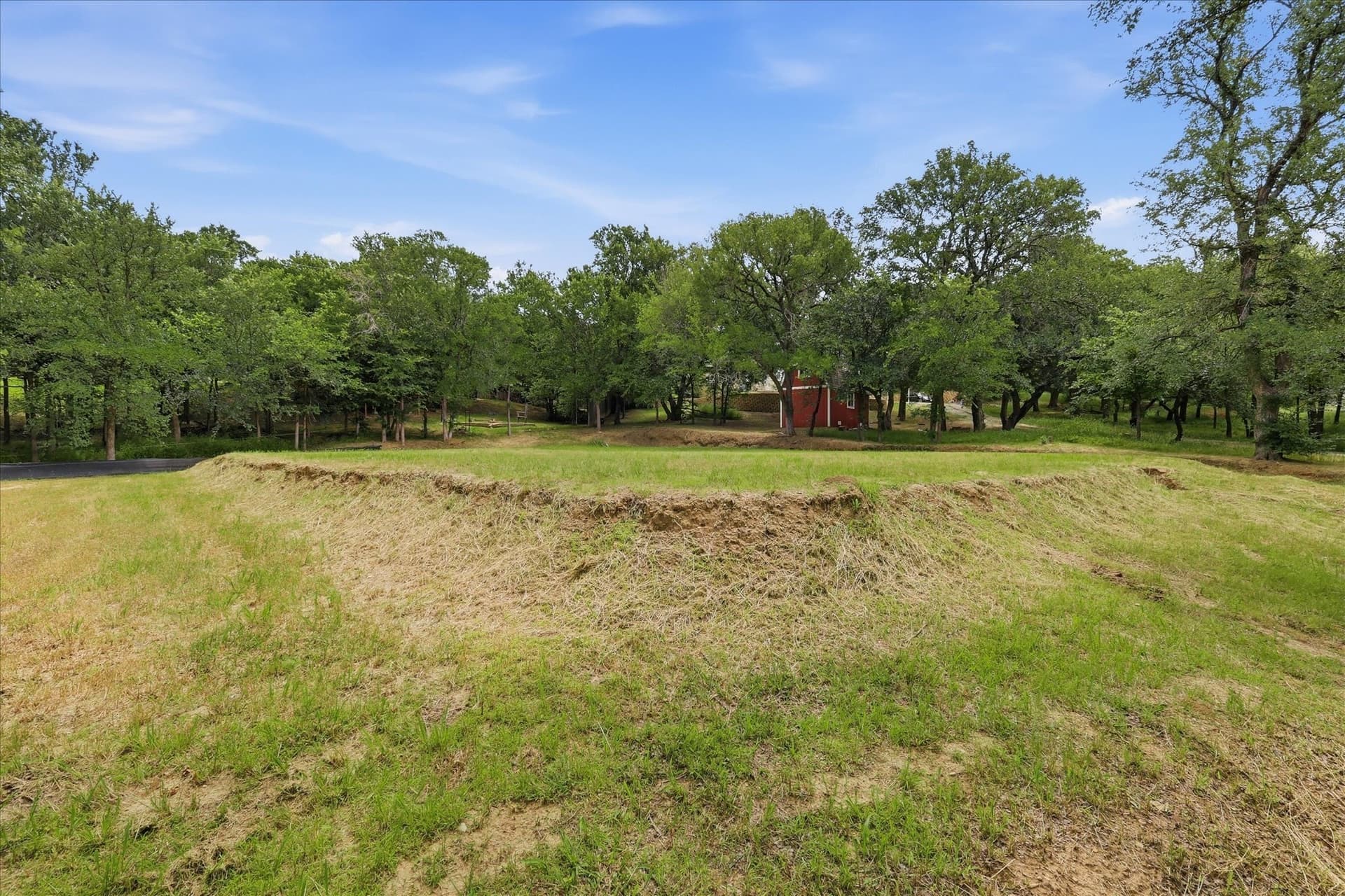 0.31 acres in Denton County - photo 19