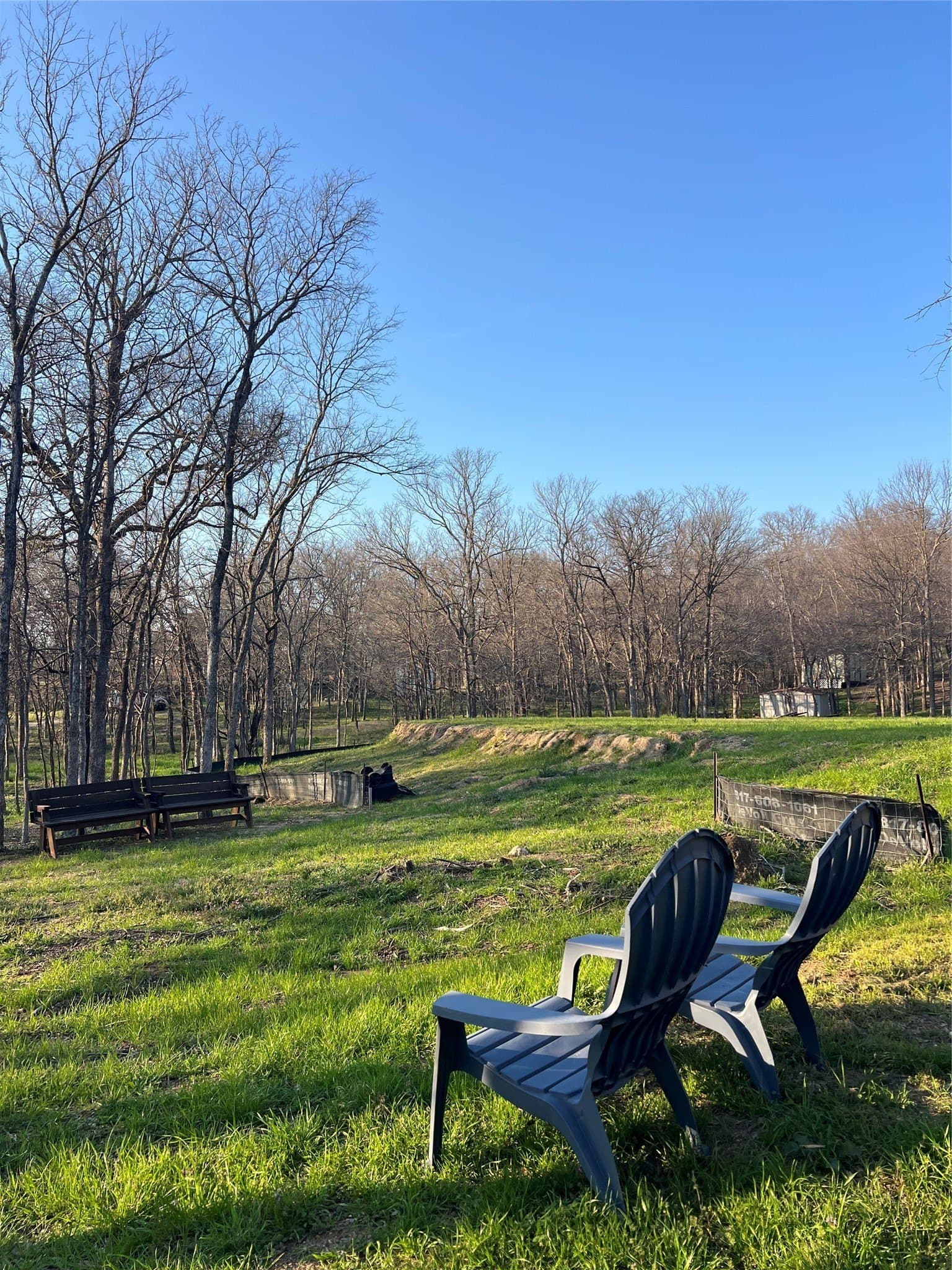 0.31 acres in Denton County - photo 10