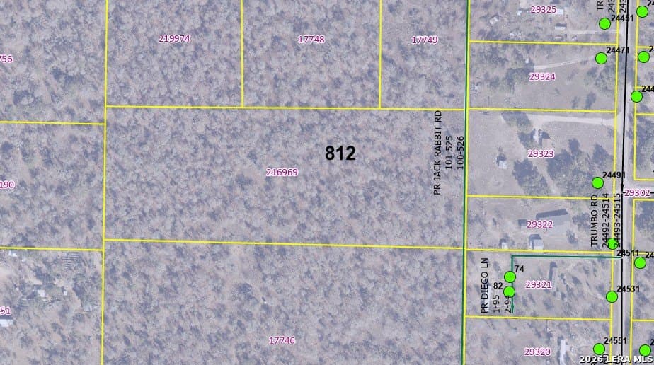 10.16 acres in Atascosa County