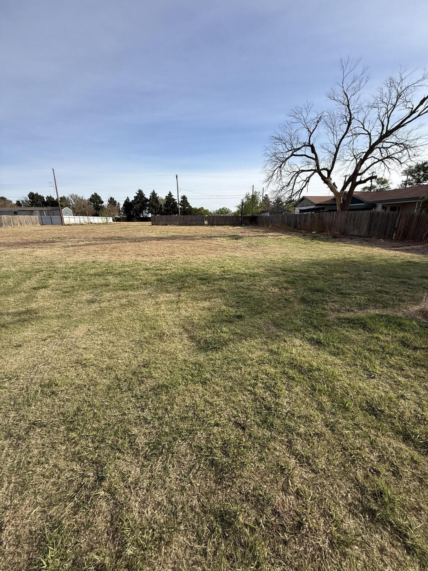 0.18 acres in Lubbock County gallery image 2