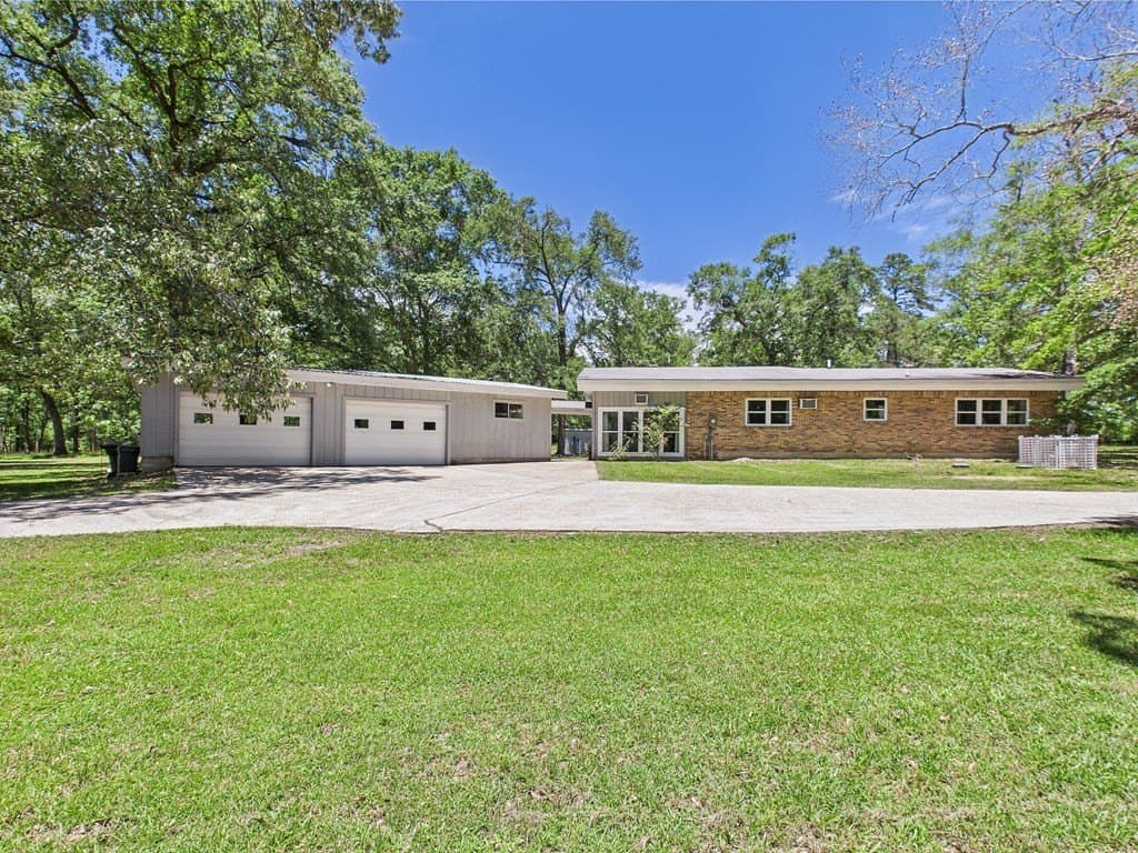 95 acres in Angelina County gallery image 4