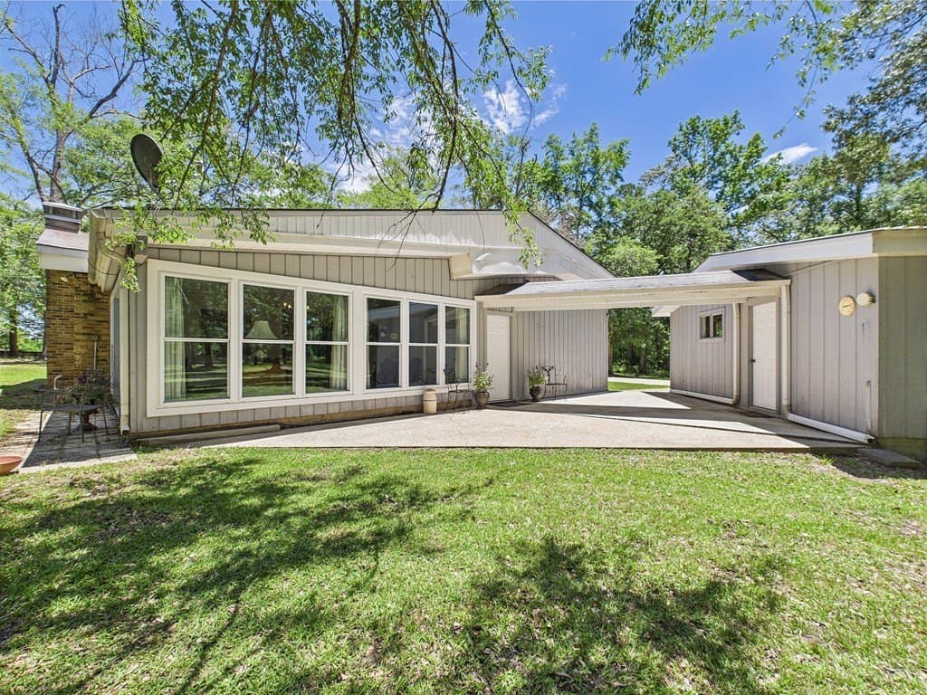 95 acres in Angelina County featured view