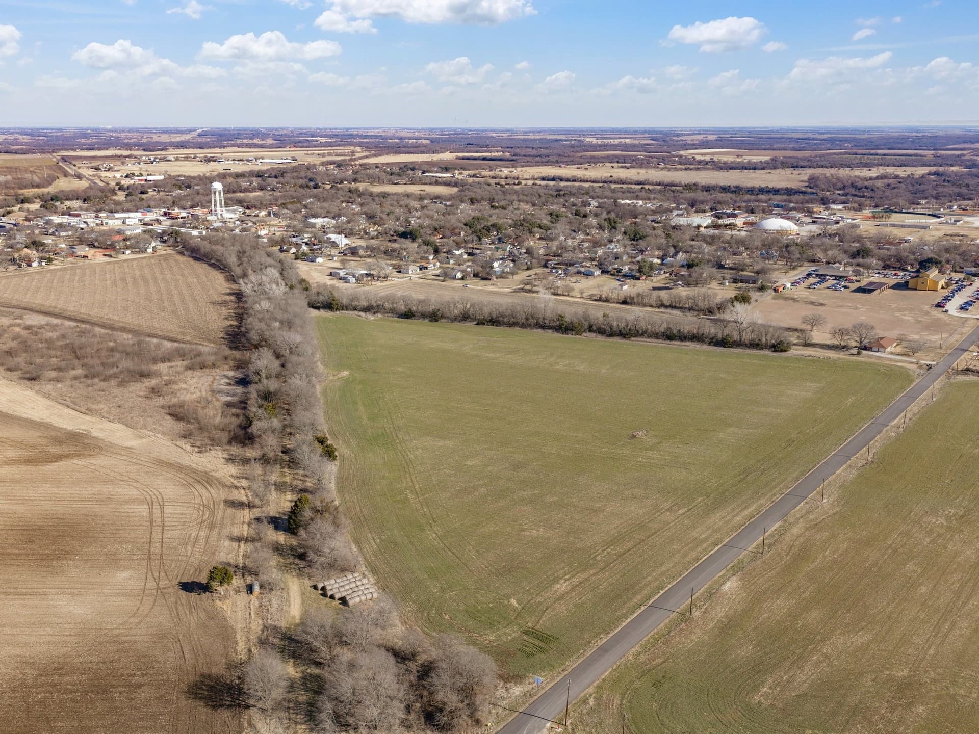 13.66 acres in Ellis County - photo 14