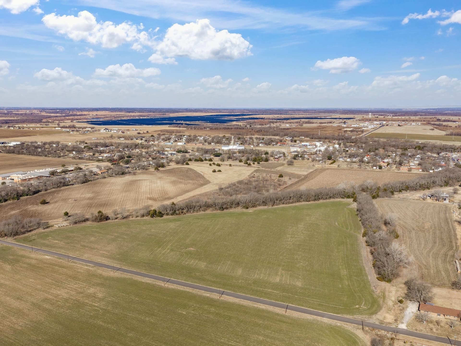 13.66 acres in Ellis County - photo 8