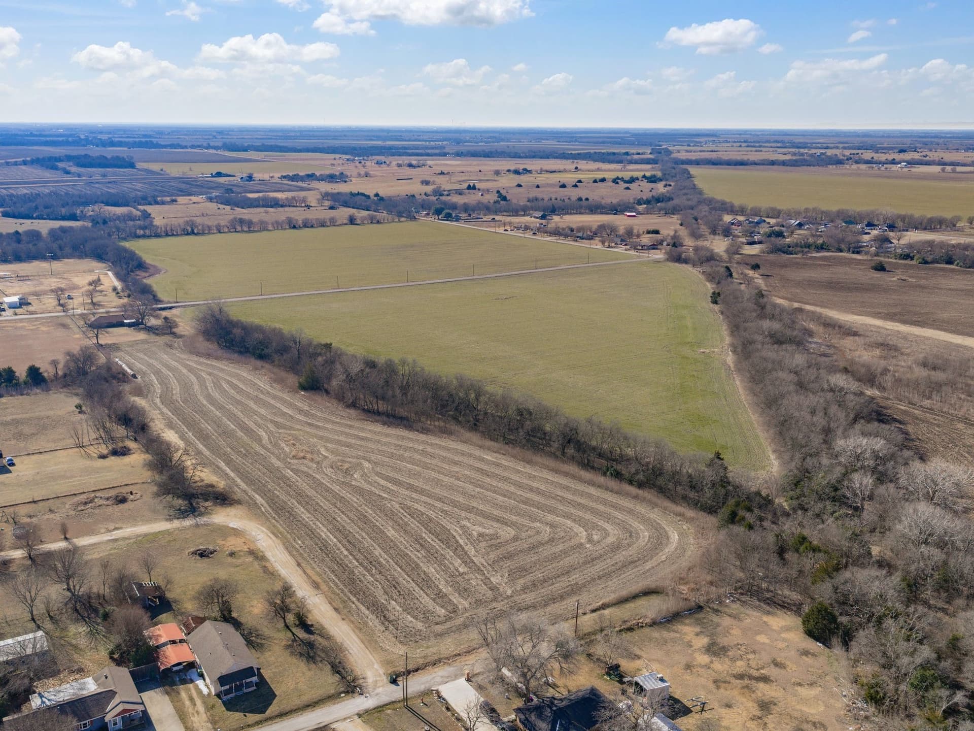 13.66 acres in Ellis County - photo 3