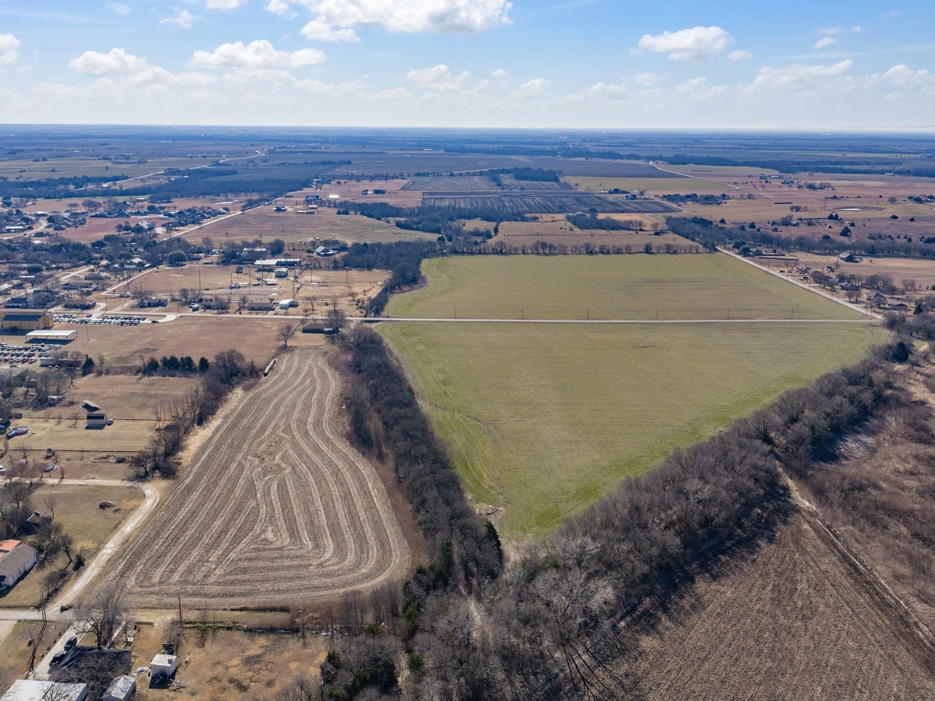 13.66 acres in Ellis County - photo 11