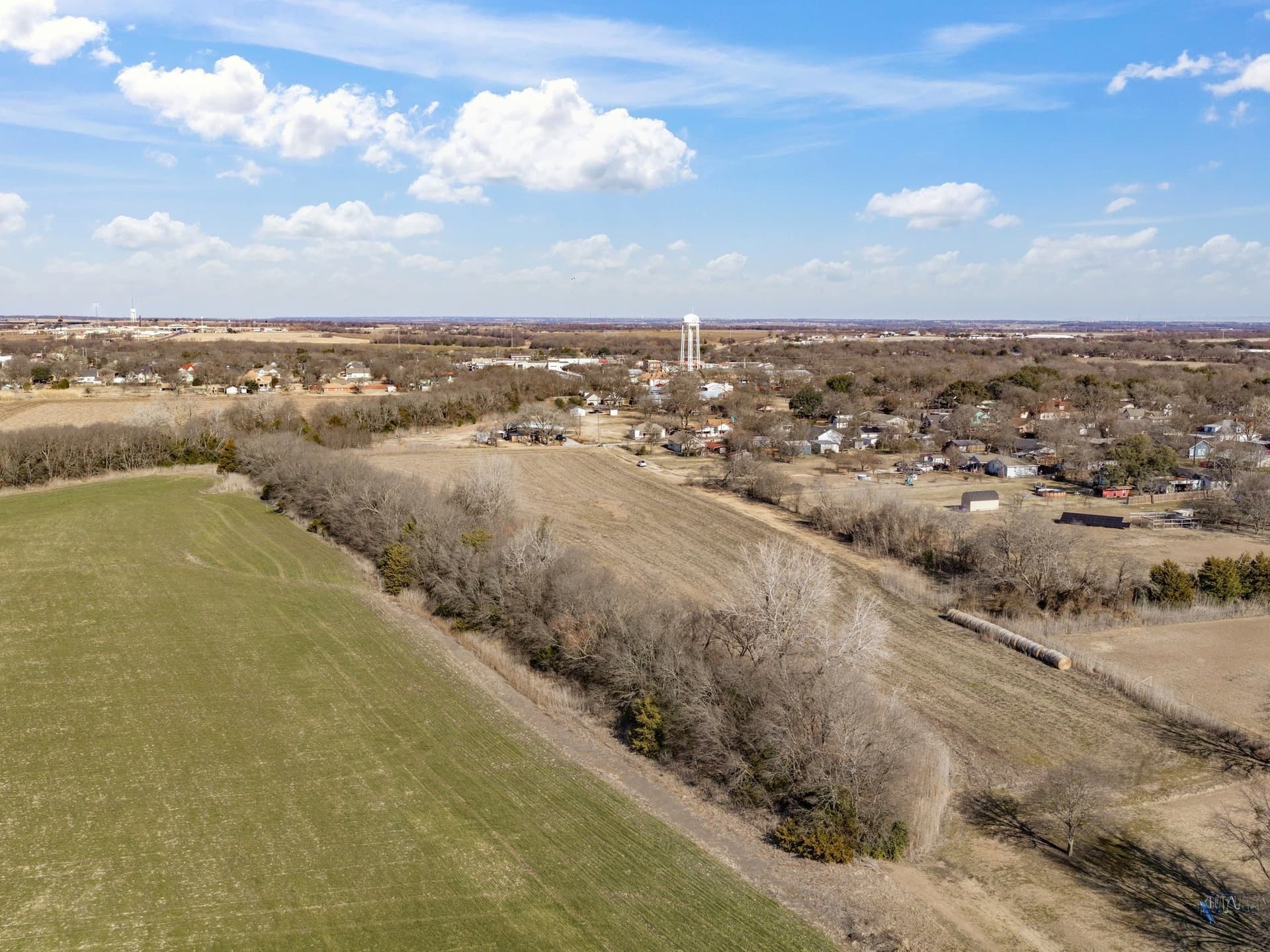 13.66 acres in Ellis County - photo 5