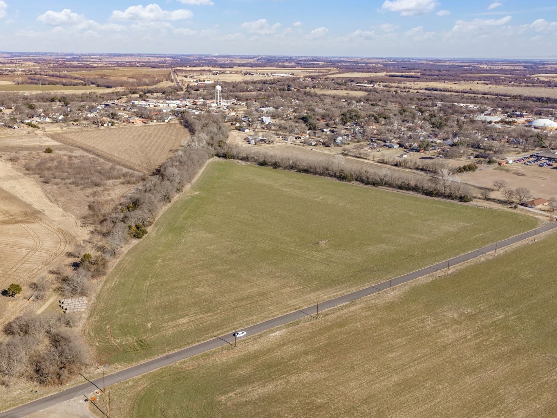 13.66 acres in Ellis County - photo 12