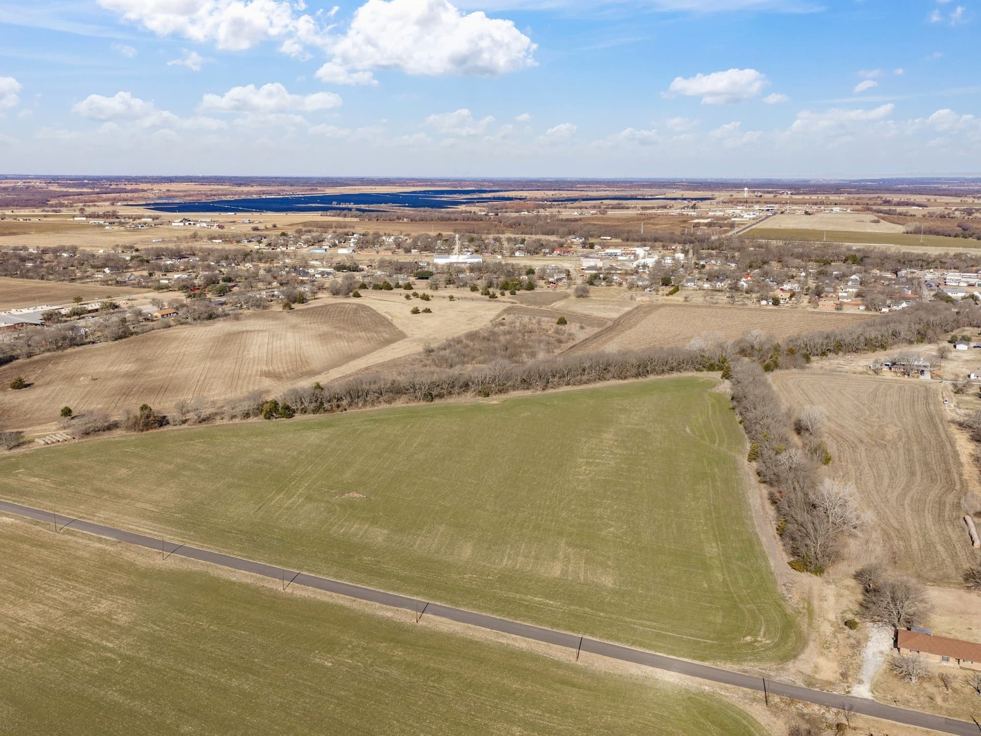 13.66 acres in Ellis County - photo 7