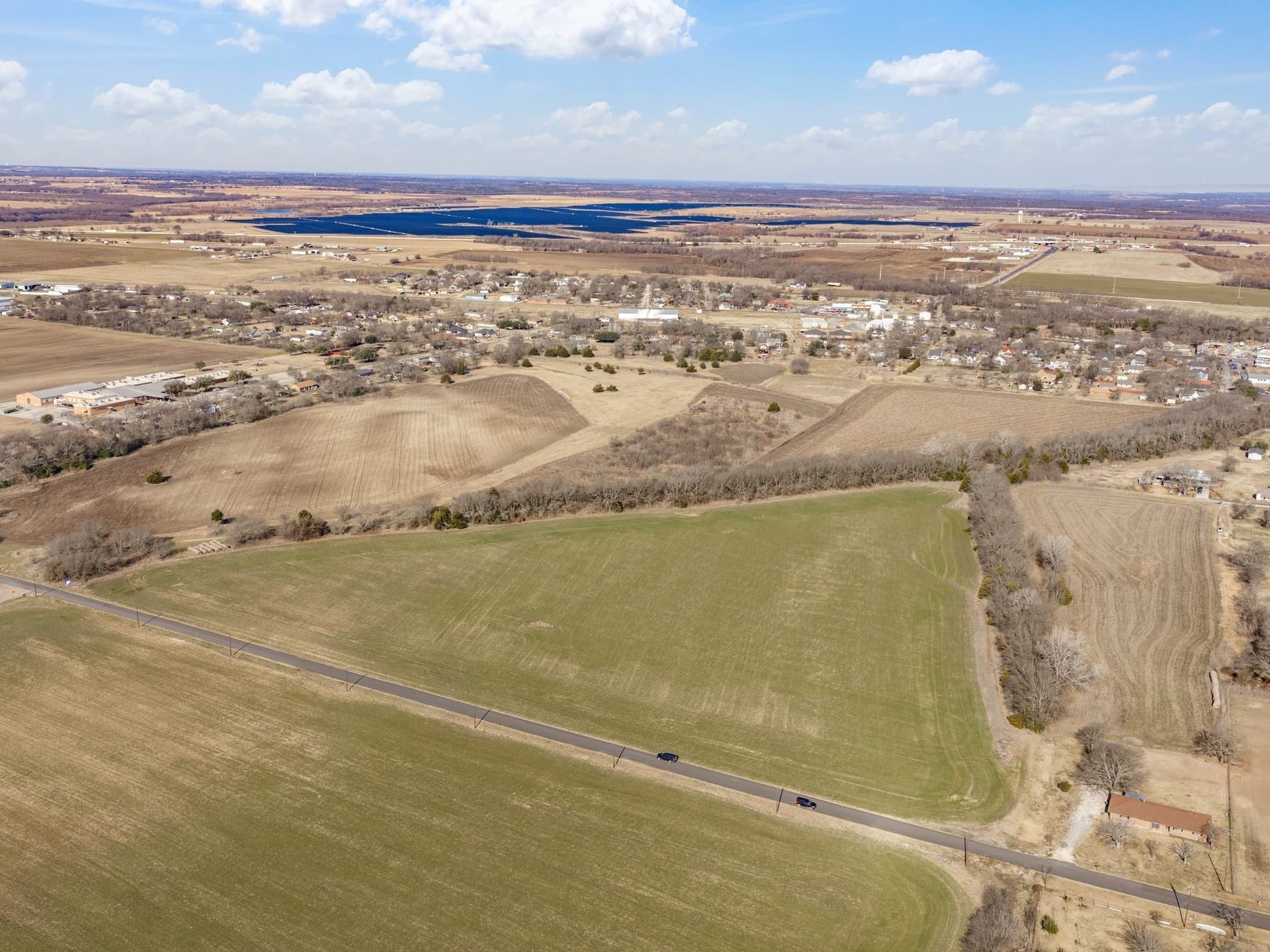 13.66 acres in Ellis County - photo 9
