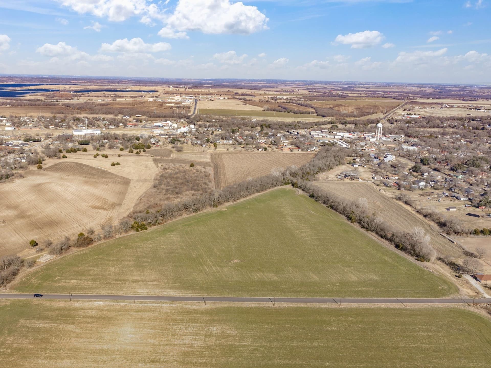13.66 acres in Ellis County - photo 10