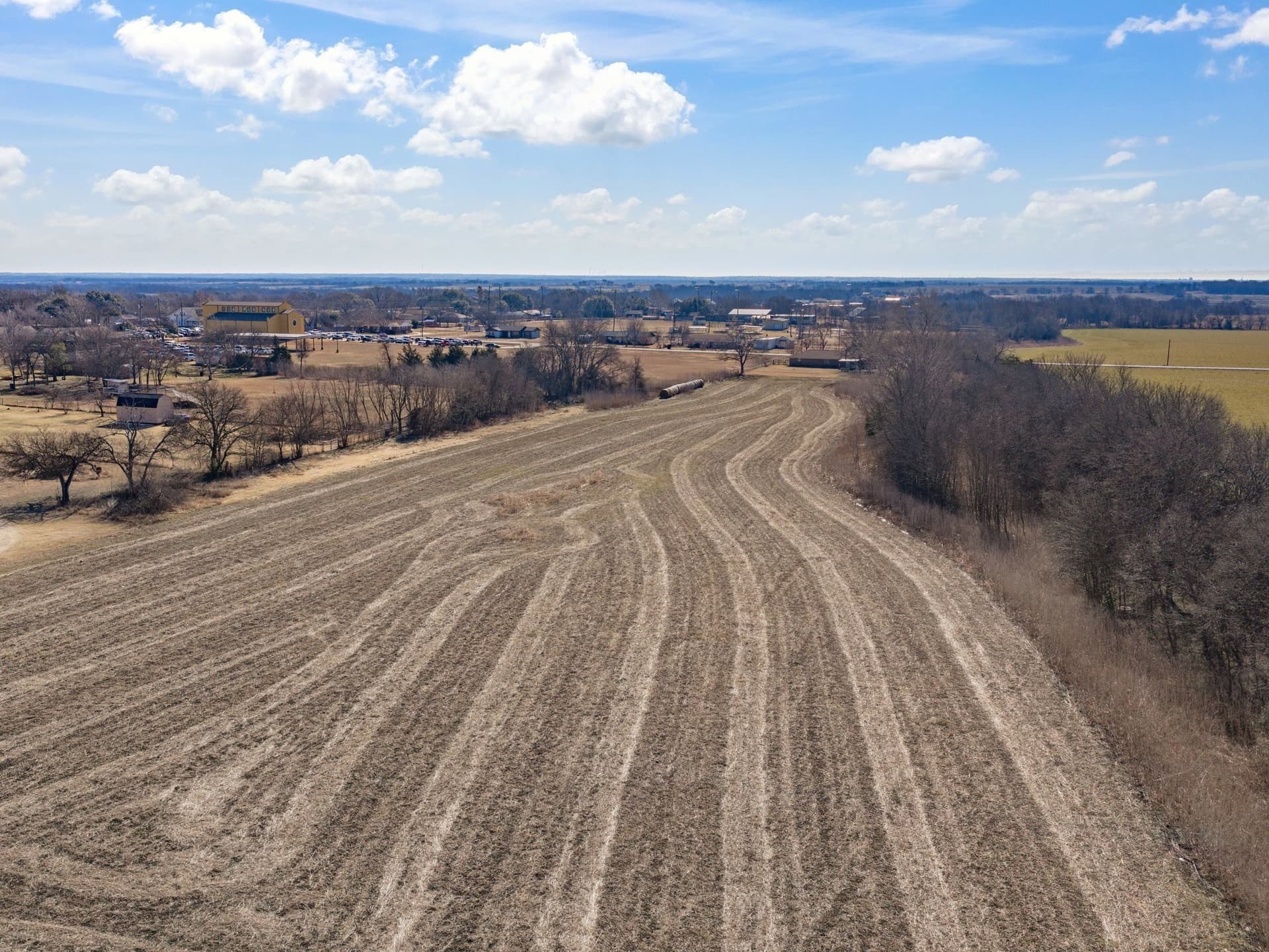 13.66 acres in Ellis County - photo 4
