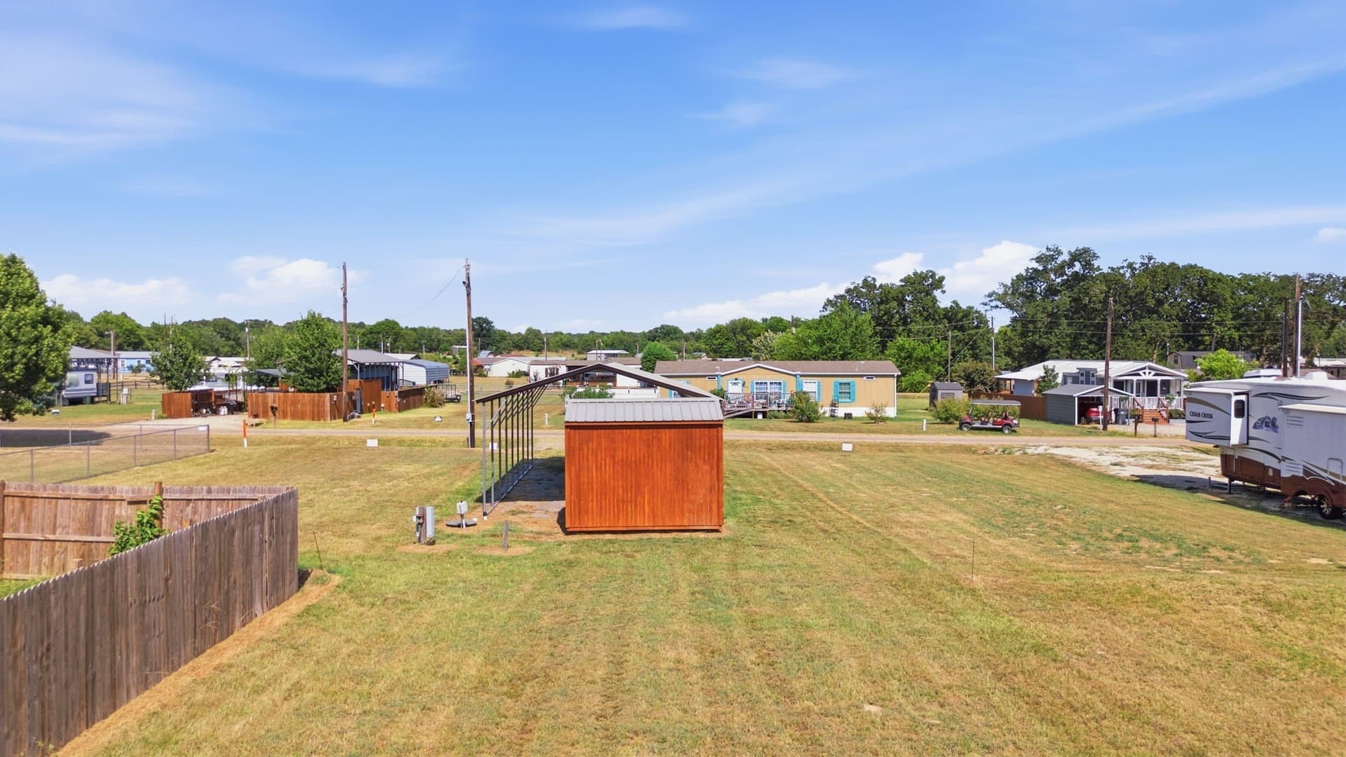 0.08 acres in Wood County - photo 2