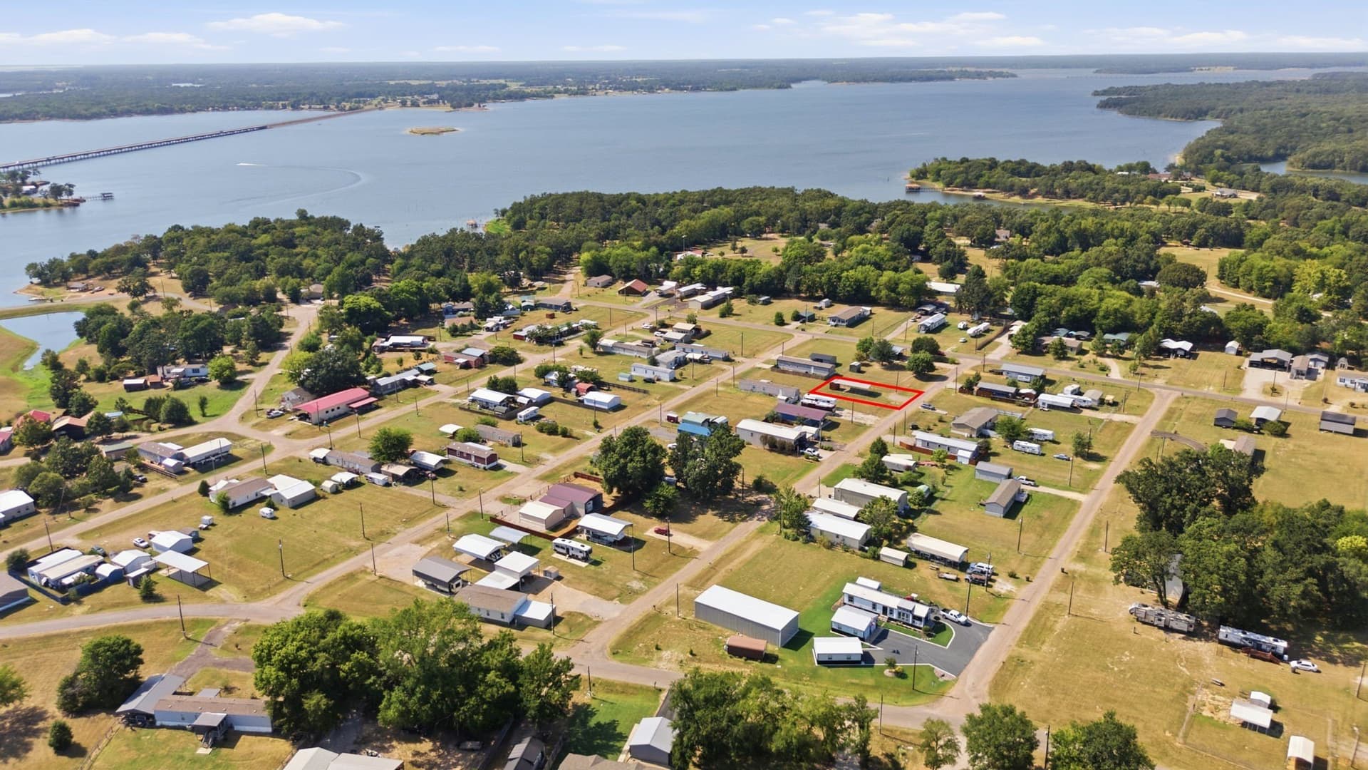 0.08 acres in Wood County - photo 4