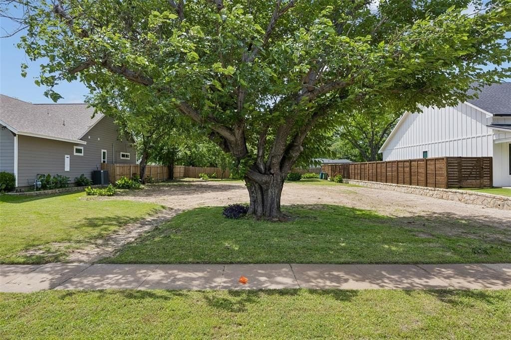 0.22 acres in Tarrant County gallery image 3