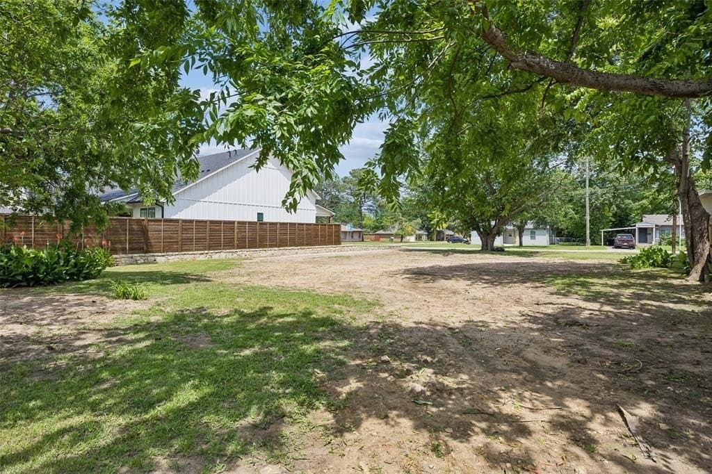 0.22 acres in Tarrant County gallery image 4
