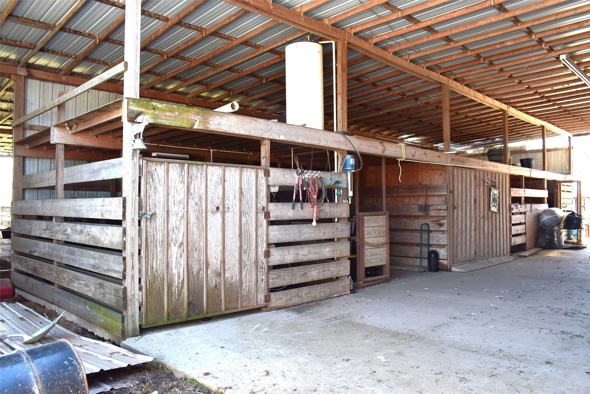 20 acres in Hopkins County - photo 19