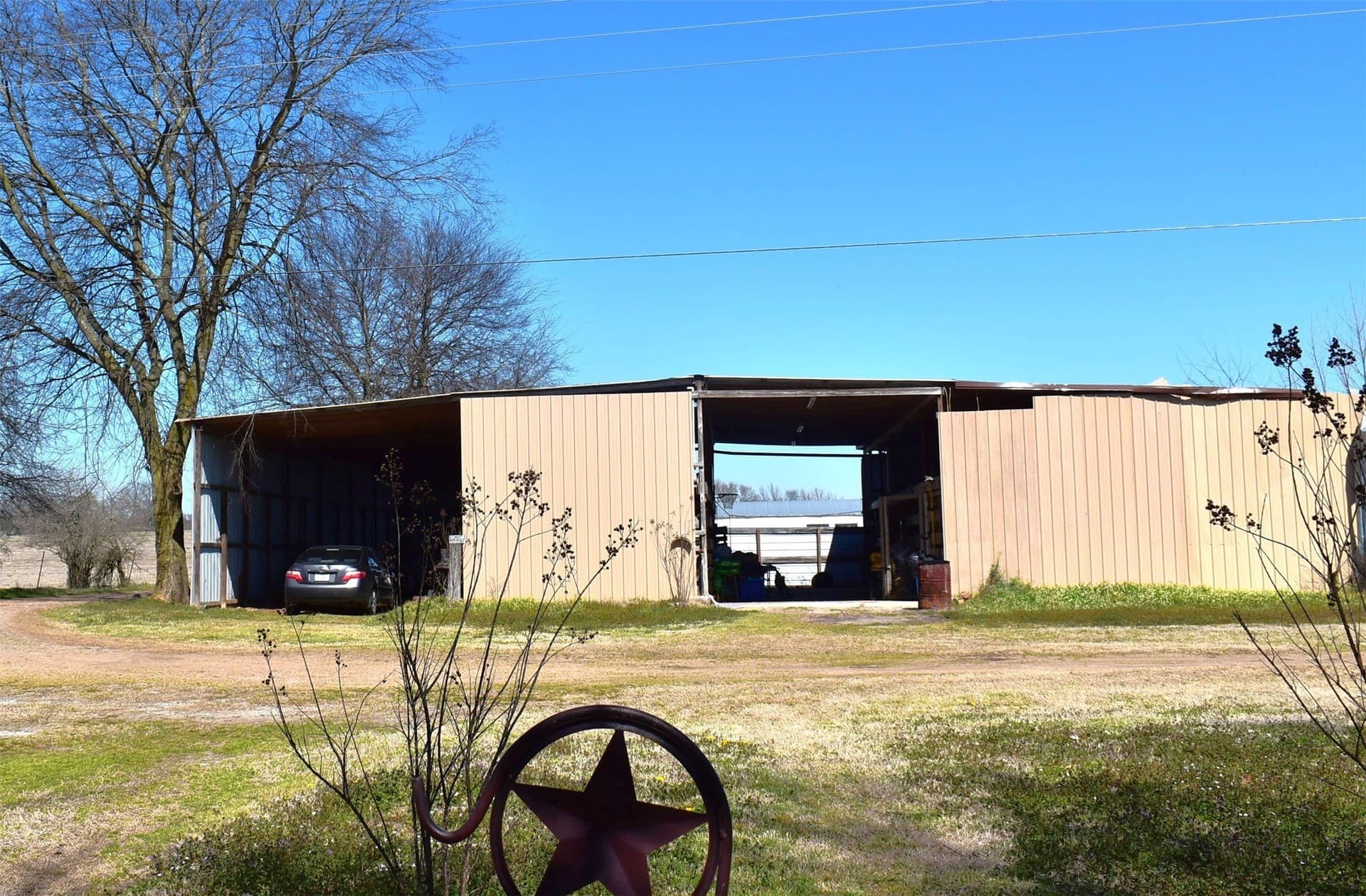 20 acres in Hopkins County - photo 18