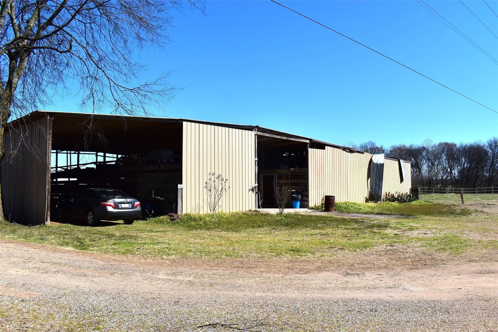 20 acres in Hopkins County - photo 17