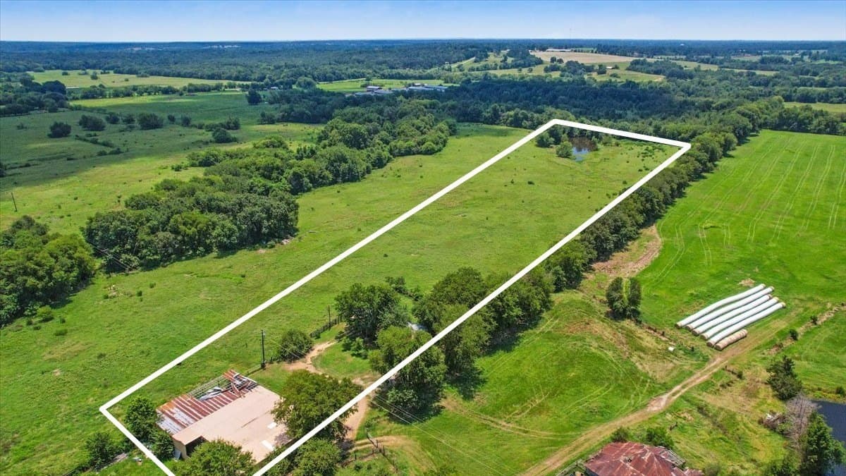 20 acres in Hopkins County - photo 2