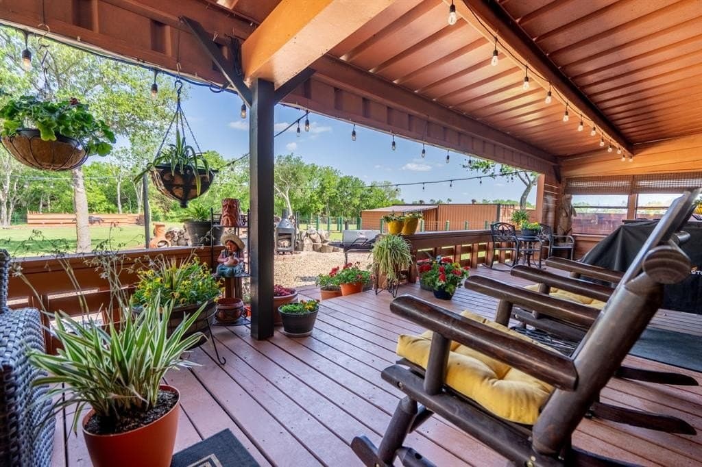 10.17 acres in Kaufman County gallery image 2