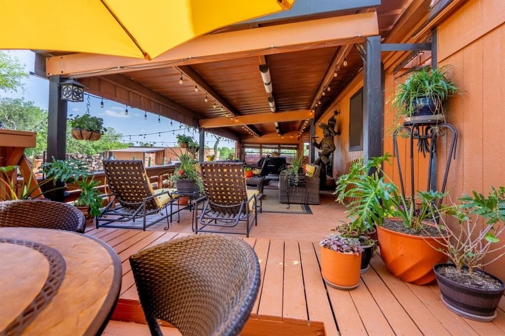 10.17 acres in Kaufman County gallery image 3