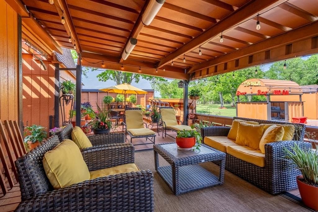 10.17 acres in Kaufman County gallery image 4