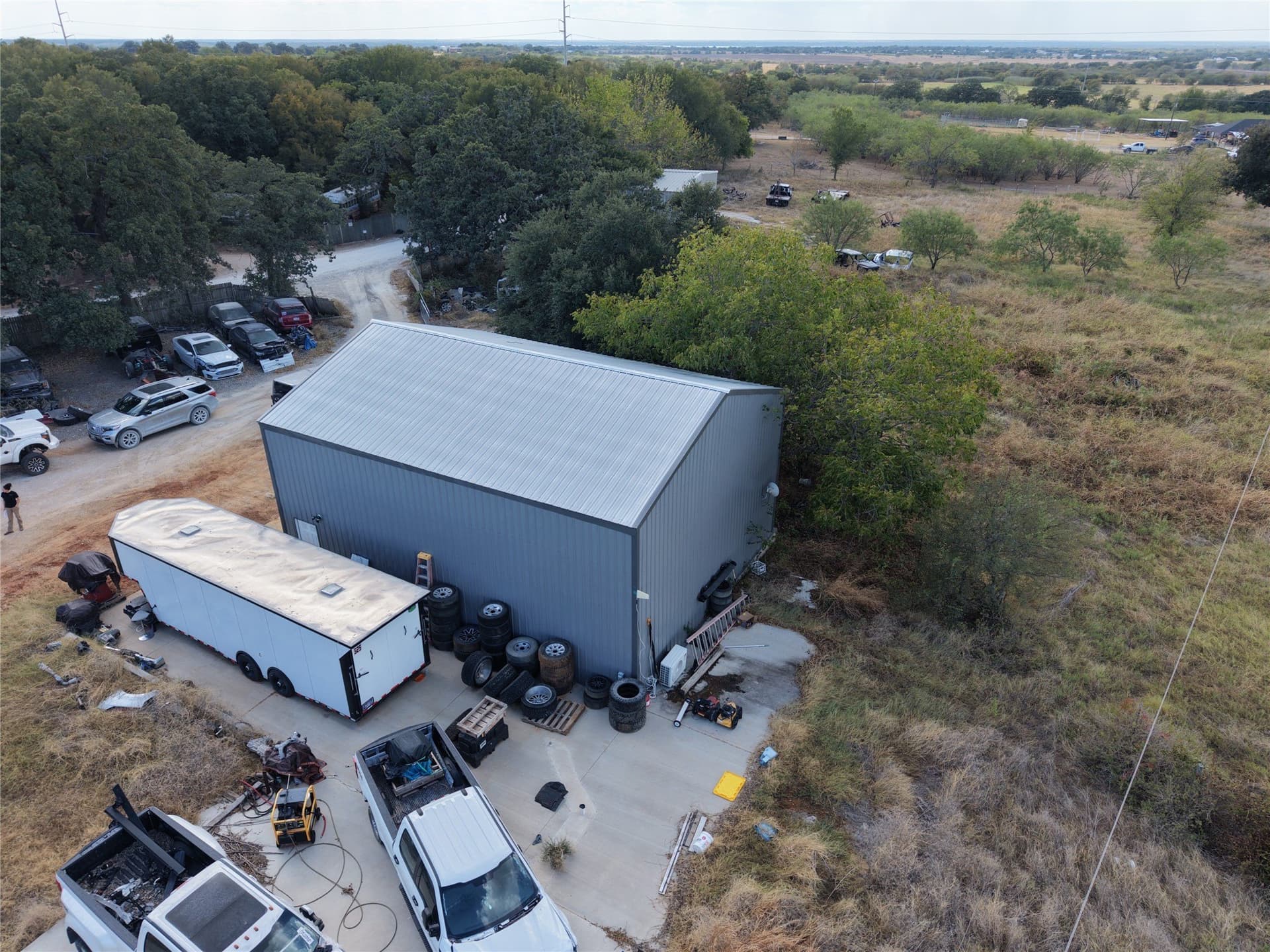 1.11 acres in Hill County - photo 6