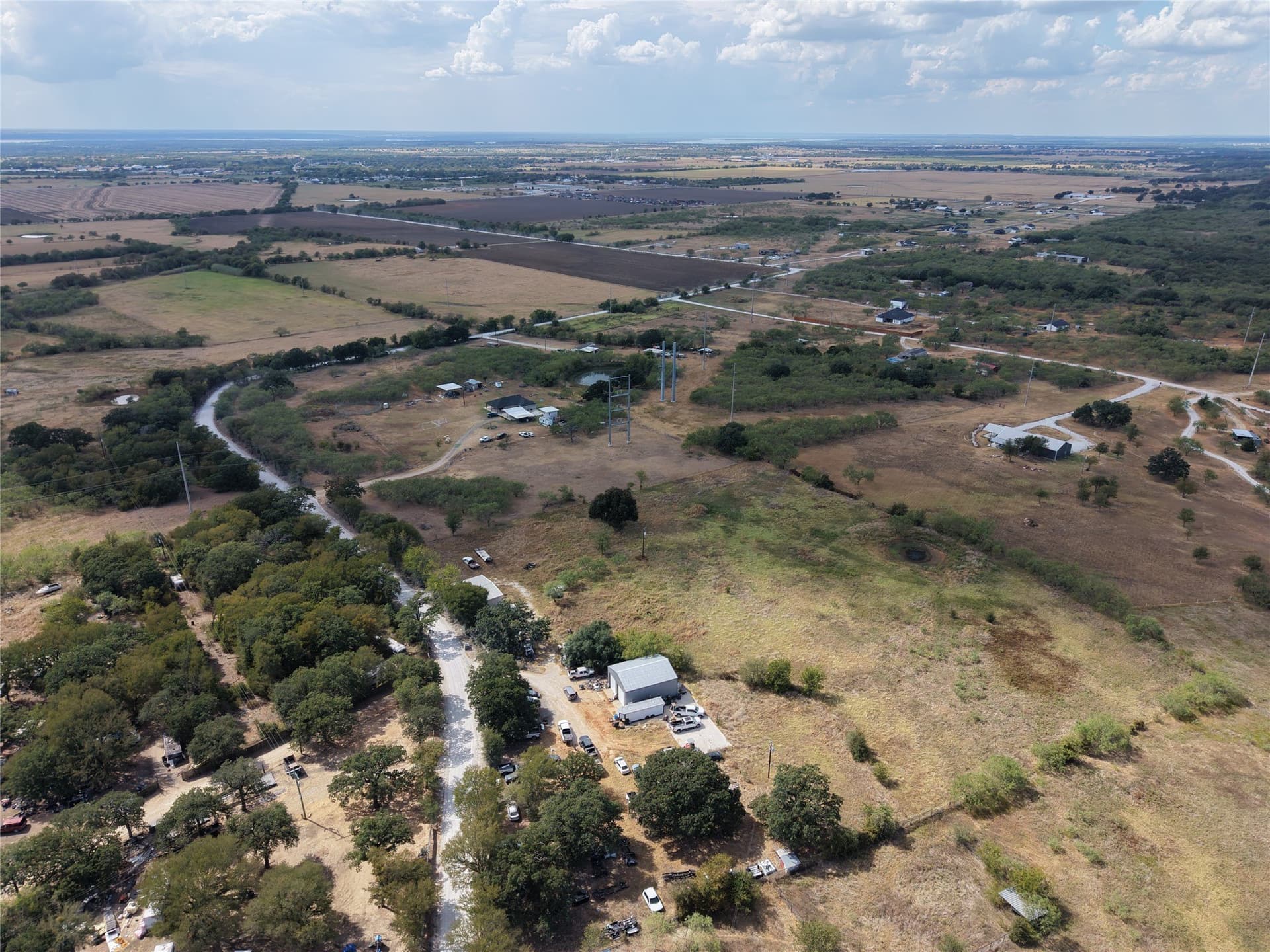 1.11 acres in Hill County - photo 3