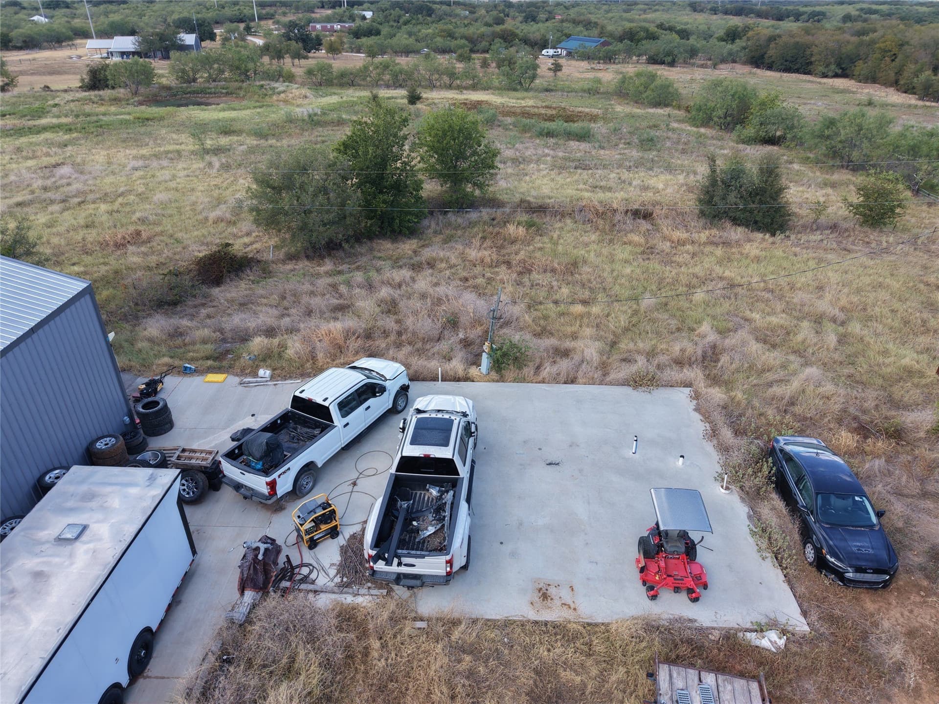 1.11 acres in Hill County - photo 8