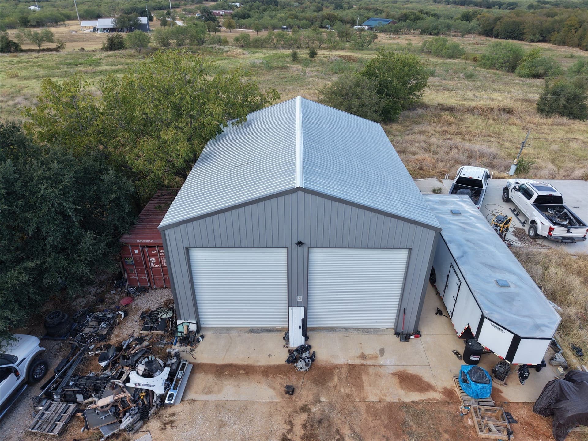 1.11 acres in Hill County - photo 9