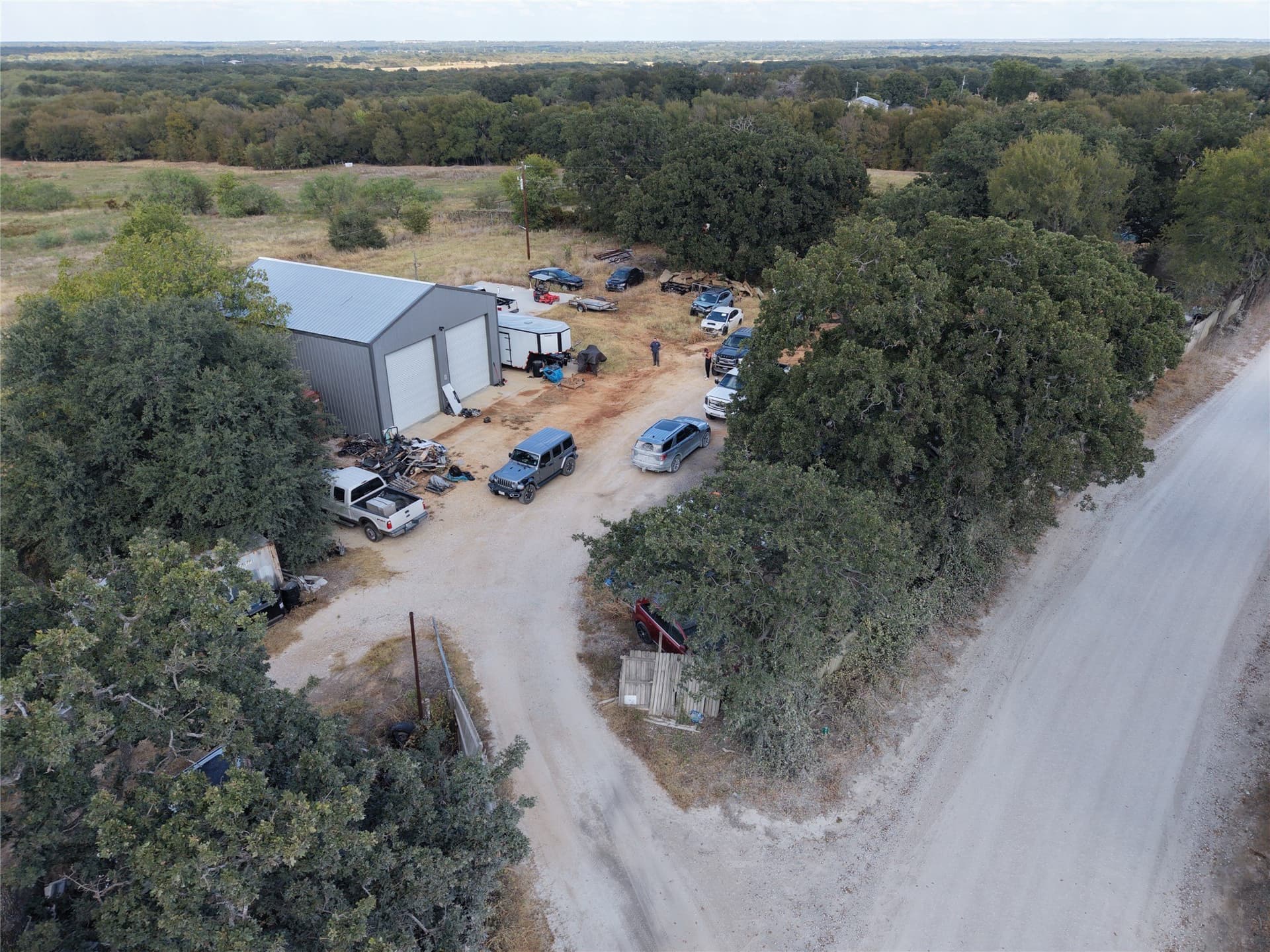 1.11 acres in Hill County - photo 10