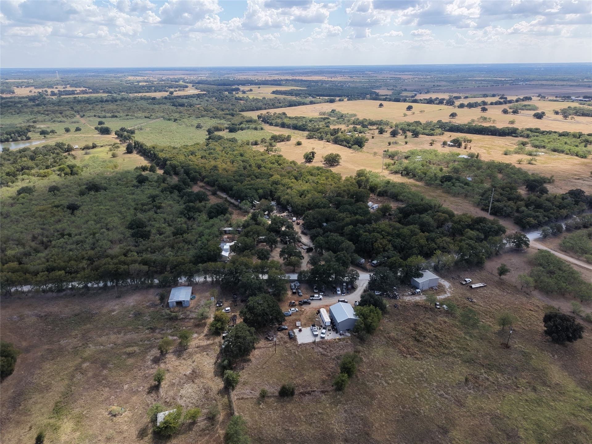 1.11 acres in Hill County - photo 5