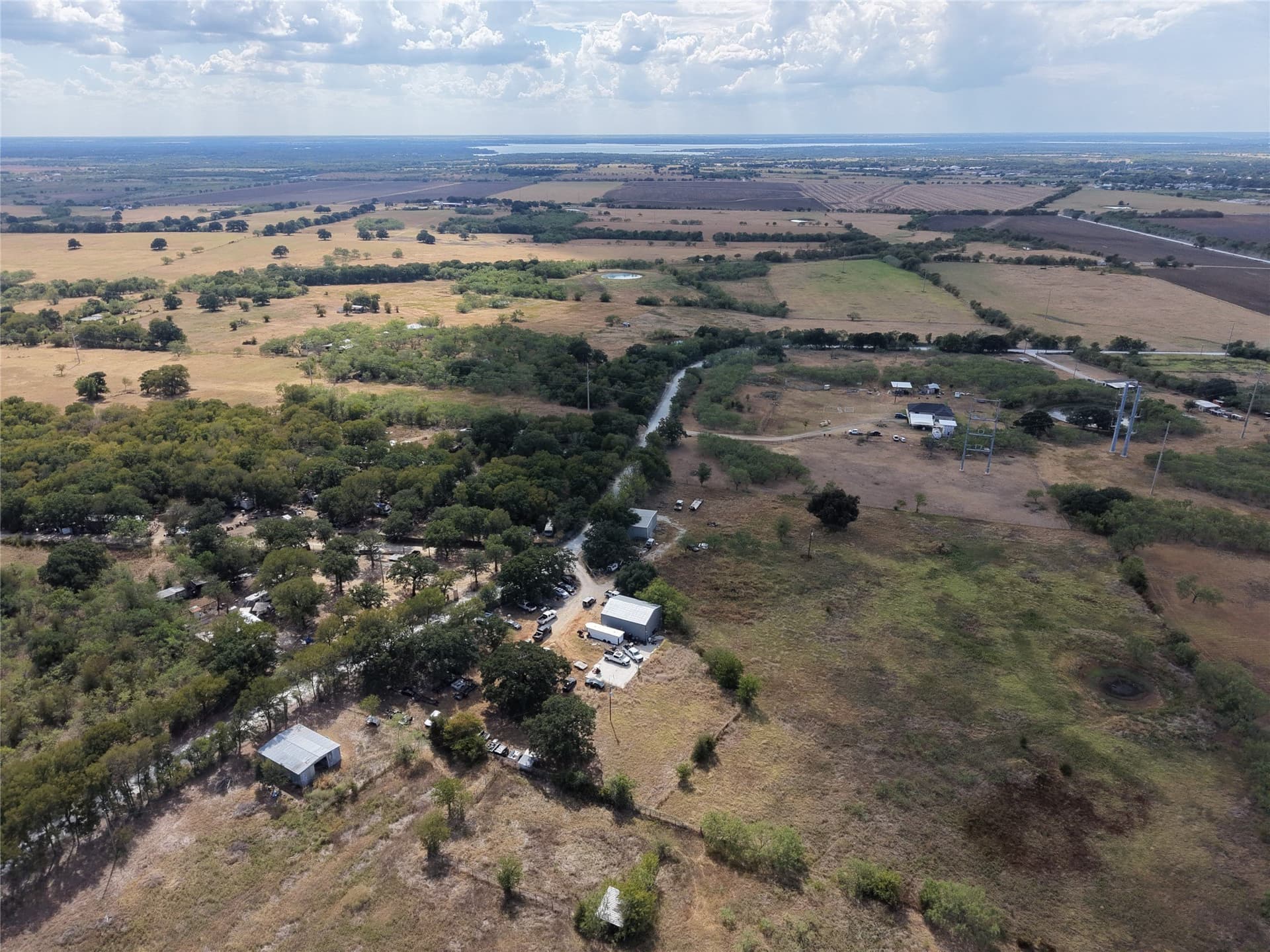 1.11 acres in Hill County - photo 4