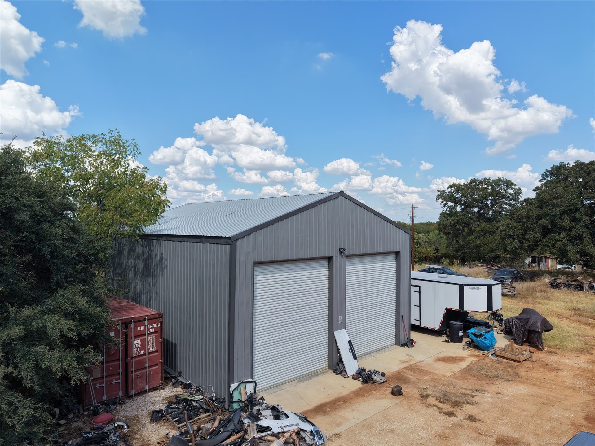 1.11 acres in Hill County - photo 2