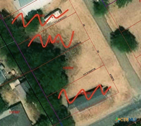 0.14 acres in McLennan County featured view