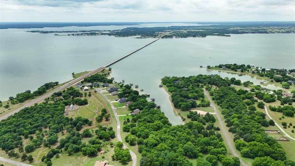 1.29 acres in Navarro County featured view