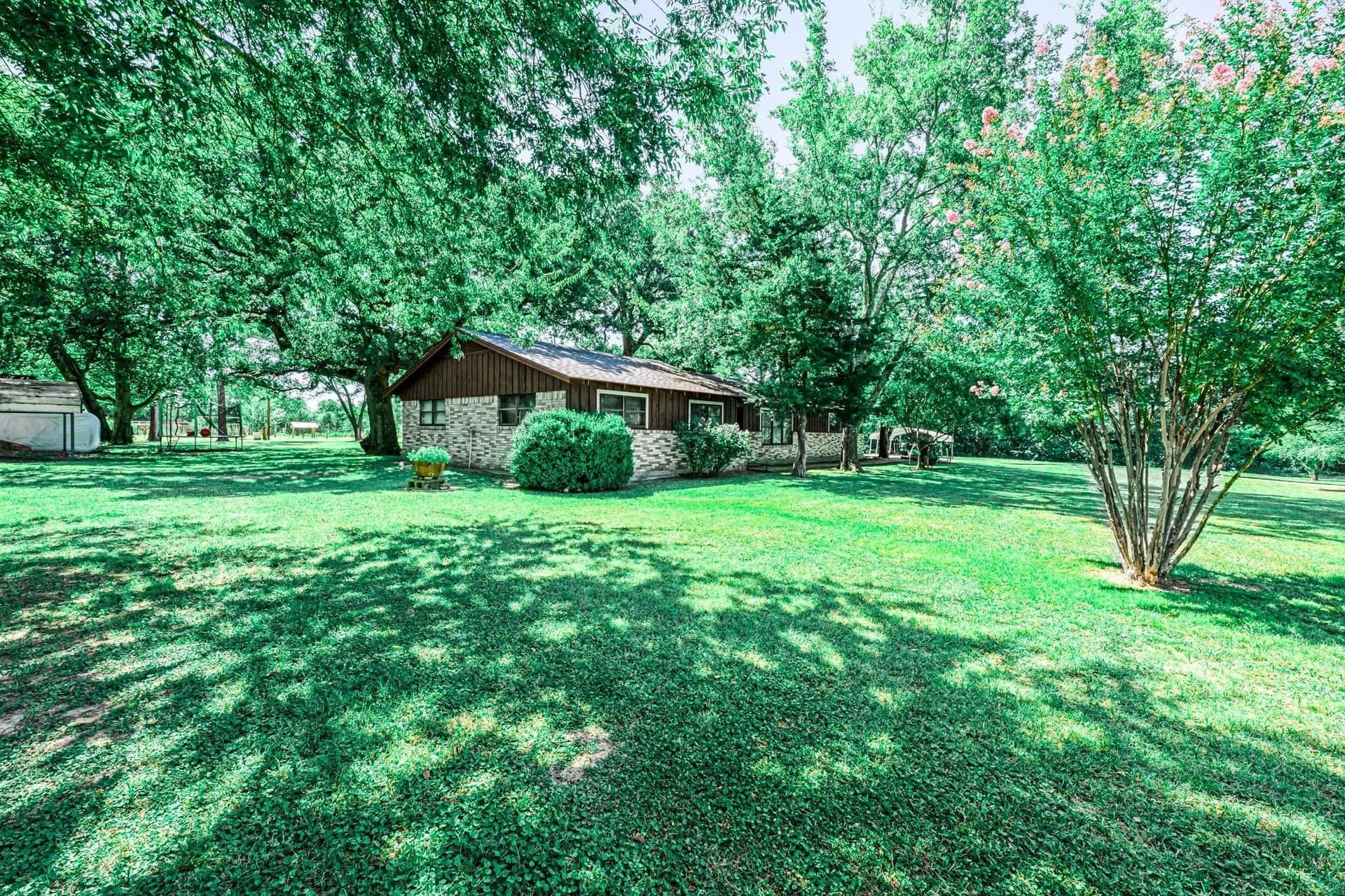 170.22 acres in Hunt County - photo 3