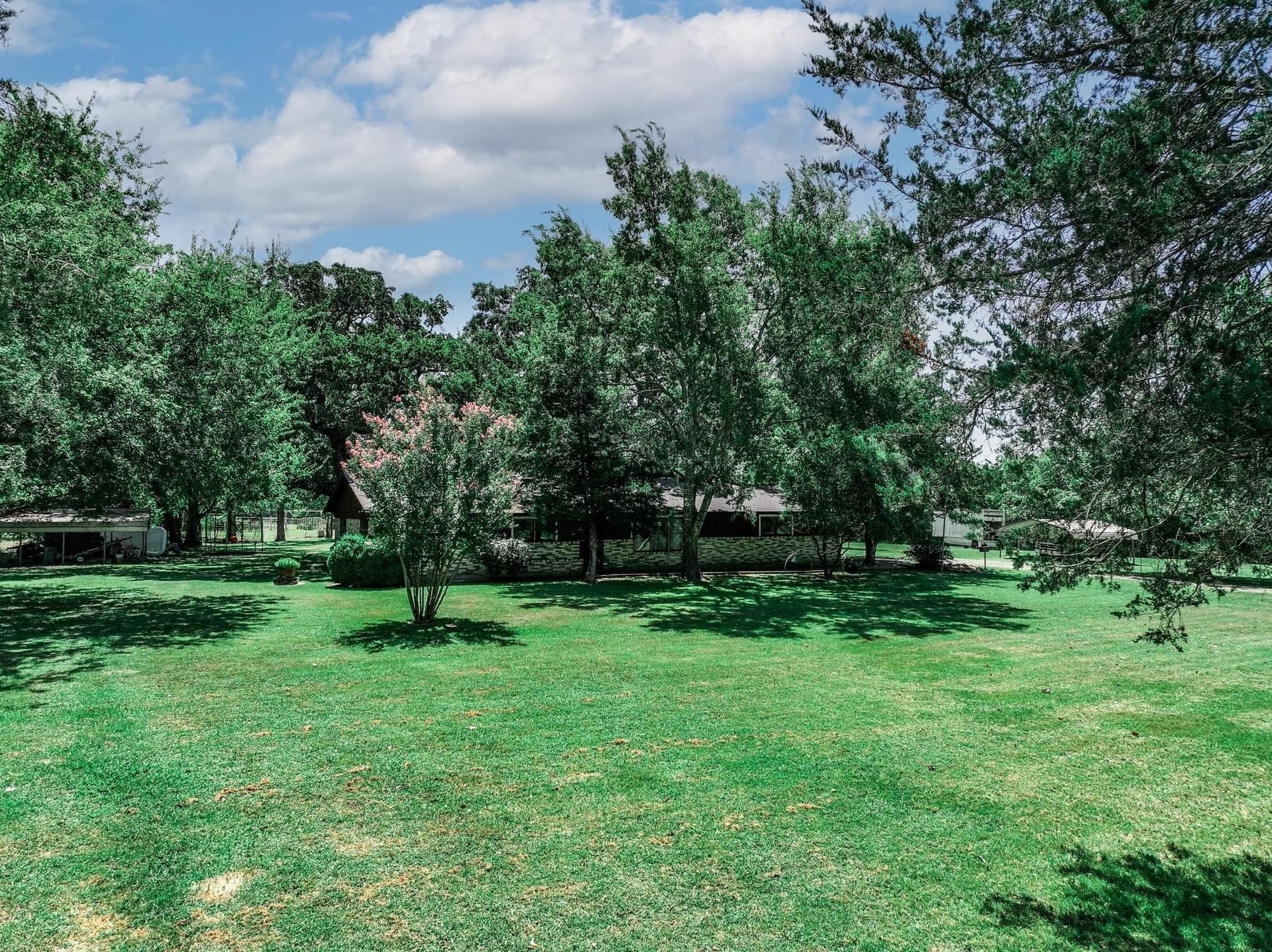 170.22 acres in Hunt County - photo 4