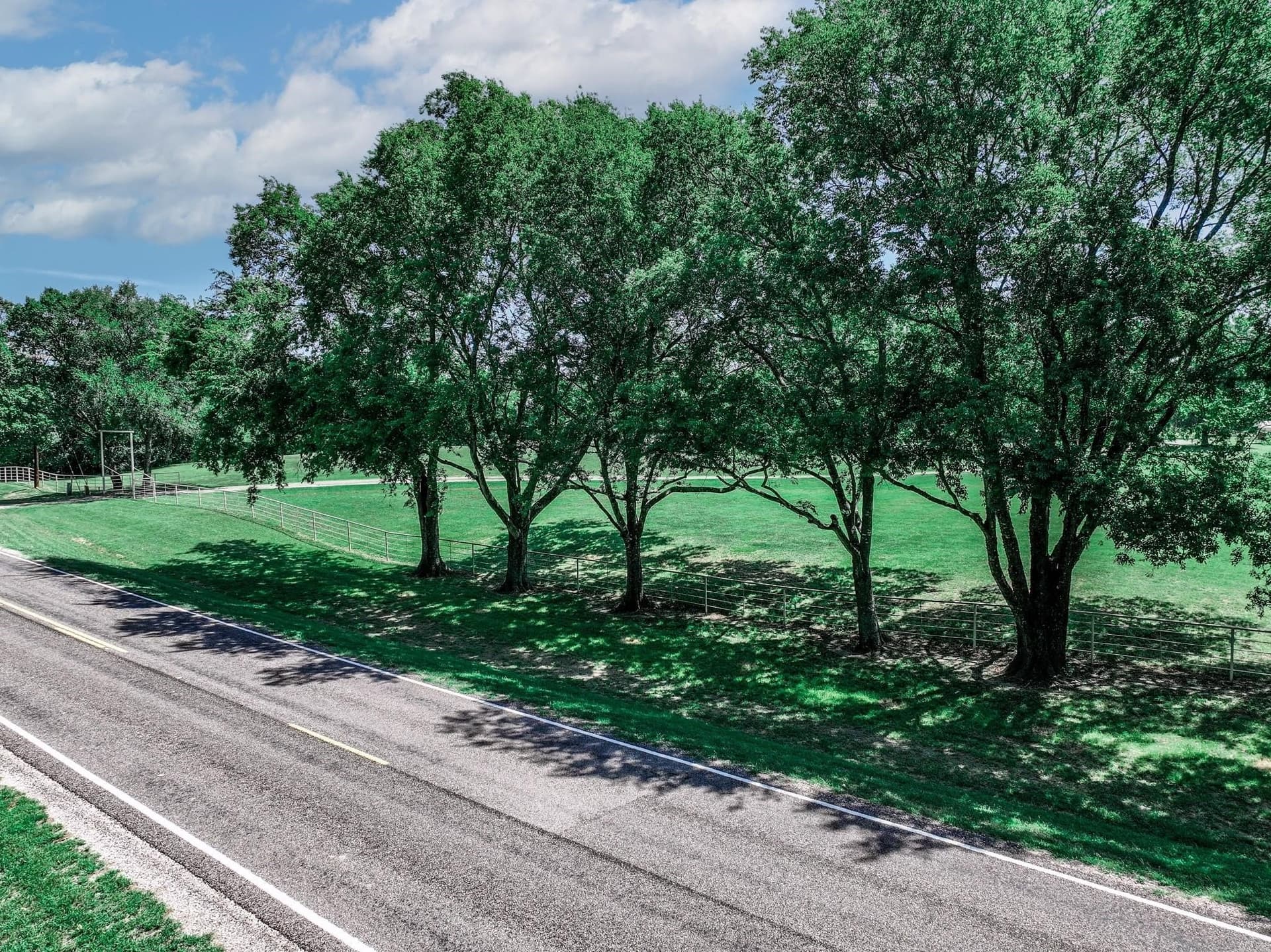 170.22 acres in Hunt County - photo 19